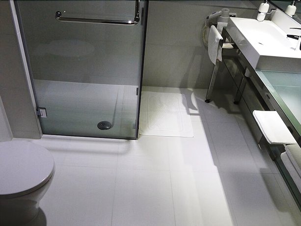 Imagen de la habitación del Hotel ABC, Leskovac. Foto 8