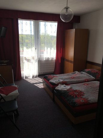 Imagen de la habitación del Hotel ABC, Nitra. Foto 4