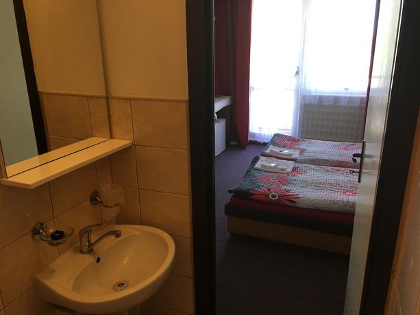 Imagen de la habitación del Hotel ABC, Nitra. Foto 5