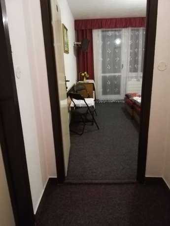 Imagen de la habitación del Hotel ABC, Nitra. Foto 7