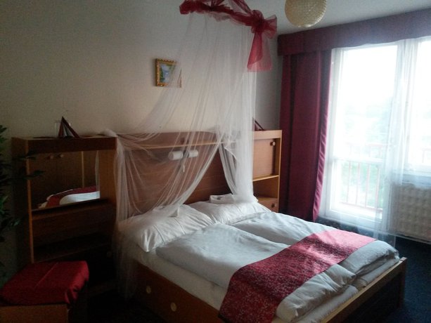 Imagen de la habitación del Hotel ABC, Nitra. Foto 8