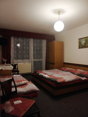 Imagen de la habitación del Hotel ABC, Nitra. Foto 10
