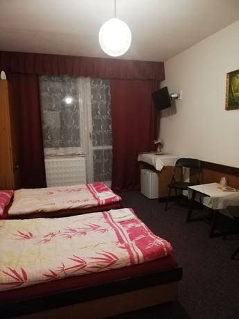 Imagen de la habitación del Hotel ABC, Nitra. Foto 12