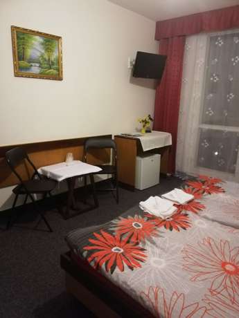 Imagen de la habitación del Hotel ABC, Nitra. Foto 13