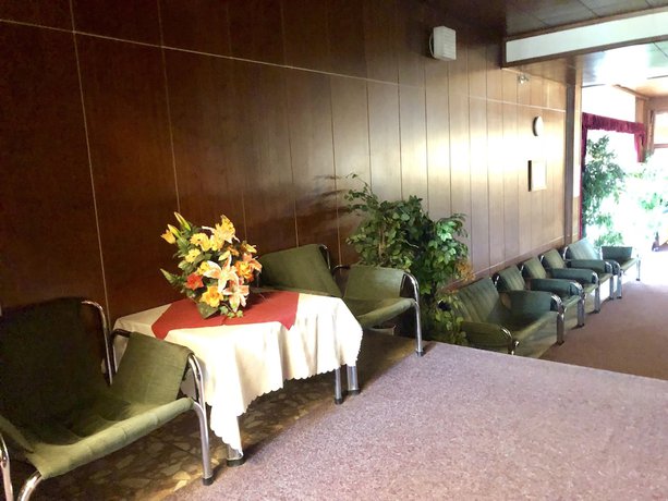 Imagen del bar/restaurante del Hotel ABC, Nitra. Foto 3