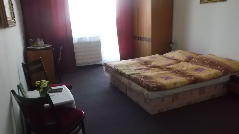 Imagen de la habitación del Hotel ABC, Nitra. Foto 14