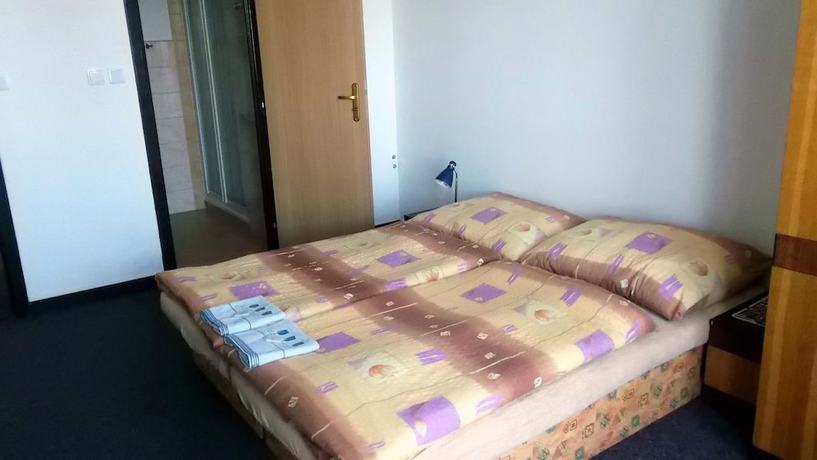 Imagen de la habitación del Hotel ABC, Nitra. Foto 15
