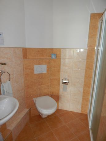 Imagen de la habitación del Hotel ABC, Nitra. Foto 16