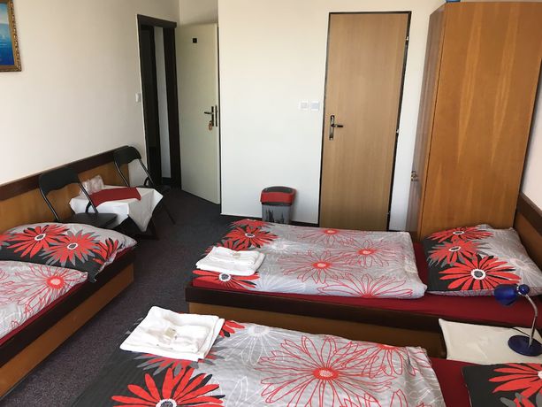 Imagen de la habitación del Hotel ABC, Nitra. Foto 17