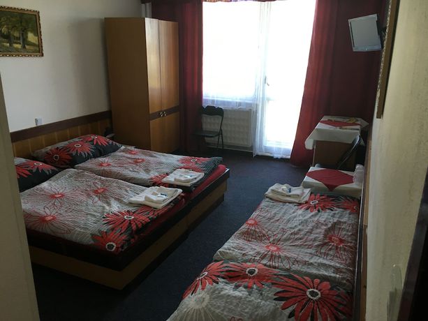 Imagen de la habitación del Hotel ABC, Nitra. Foto 18