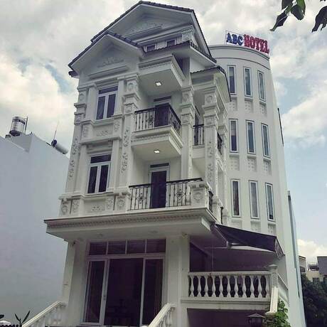 Imagen general del Hotel ABC hotel. Foto 1
