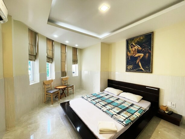 Imagen general del Hotel ABC hotel. Foto 2