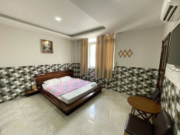 Imagen de la habitación del Hotel ABC hotel. Foto 6