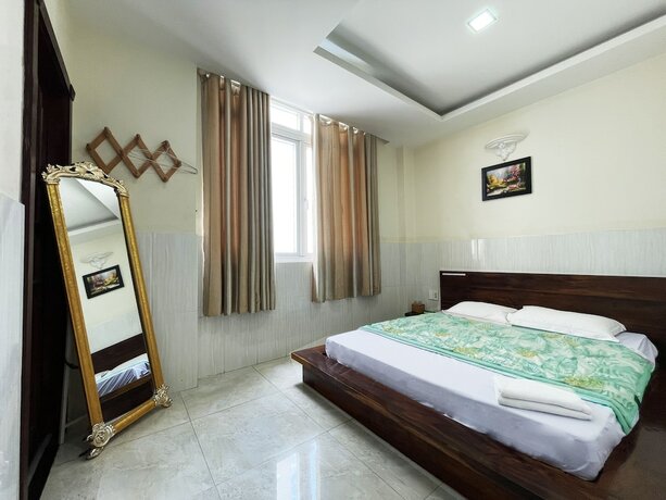 Imagen general del Hotel ABC hotel. Foto 3