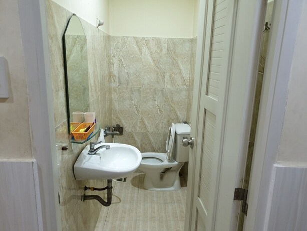 Imagen general del Hotel ABC hotel. Foto 4