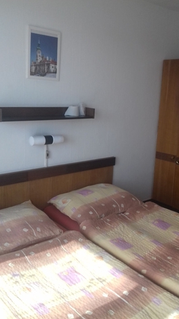 Imagen de la habitación del Hotel ABC ubytovňa - Hostel. Foto 2