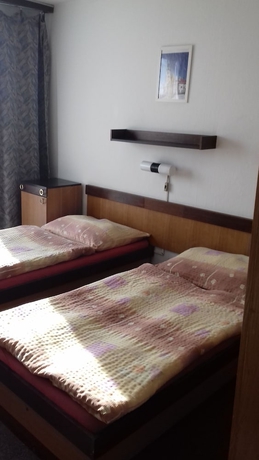 Imagen de la habitación del Hotel ABC ubytovňa - Hostel. Foto 3