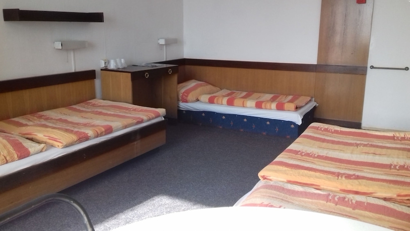 Imagen de la habitación del Hotel ABC ubytovňa - Hostel. Foto 4