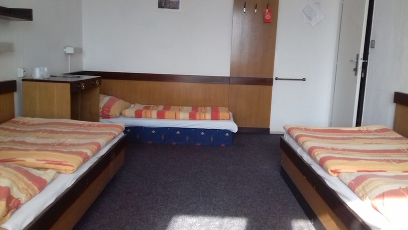 Imagen de la habitación del Hotel ABC ubytovňa - Hostel. Foto 5