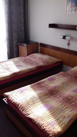 Imagen de la habitación del Hotel ABC ubytovňa - Hostel. Foto 6