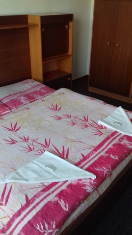 Imagen de la habitación del Hotel ABC ubytovňa - Hostel. Foto 7