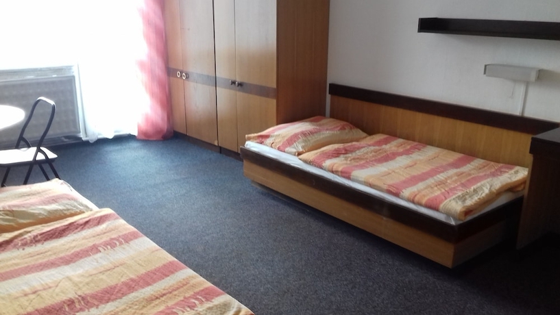 Imagen de la habitación del Hotel ABC ubytovňa - Hostel. Foto 8
