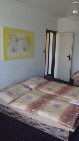 Imagen de la habitación del Hotel ABC ubytovňa - Hostel. Foto 9