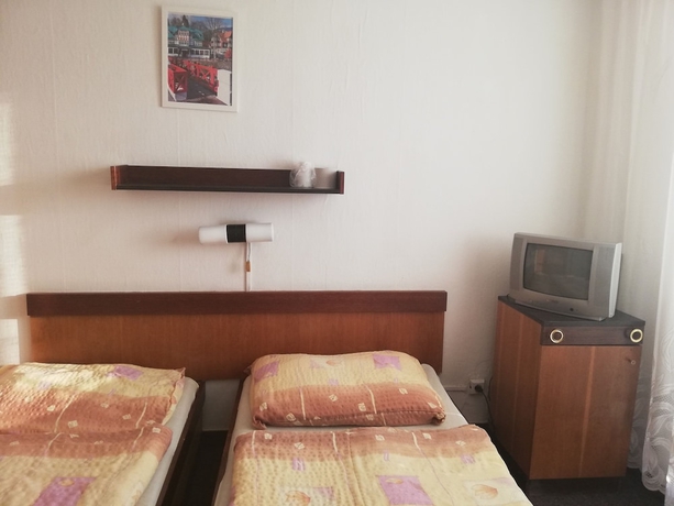 Imagen de la habitación del Hotel ABC ubytovňa - Hostel. Foto 11