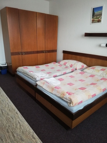 Imagen de la habitación del Hotel ABC ubytovňa - Hostel. Foto 12