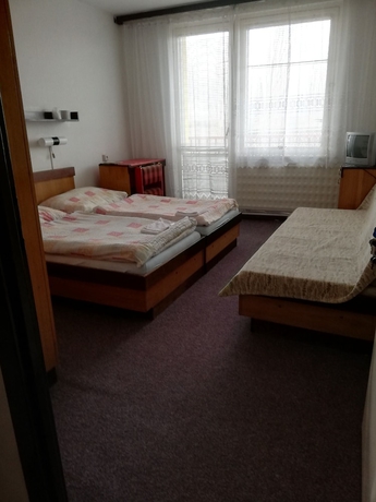 Imagen de la habitación del Hotel ABC ubytovňa - Hostel. Foto 13