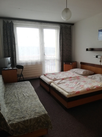 Imagen de la habitación del Hotel ABC ubytovňa - Hostel. Foto 14