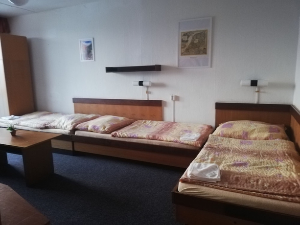 Imagen de la habitación del Hotel ABC ubytovňa - Hostel. Foto 15