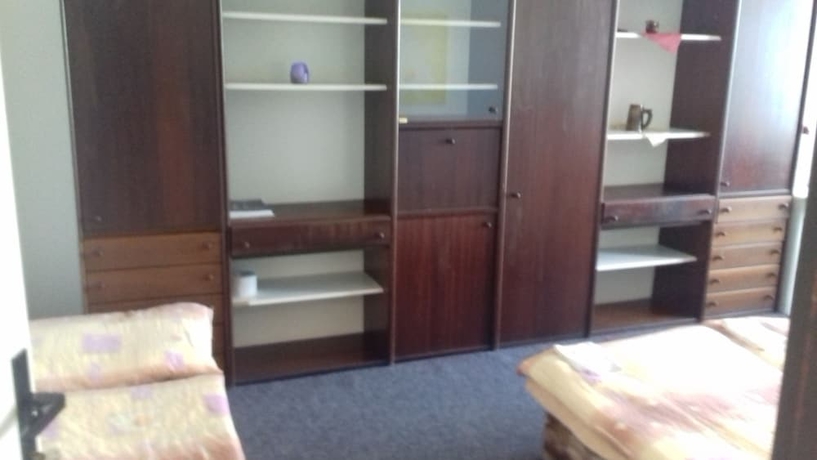 Imagen de la habitación del Hotel ABC ubytovňa - Hostel. Foto 16