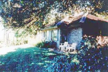 Imagen de los exteriores del Hotel ABERDARE COUNTRY CLUB. Foto 4