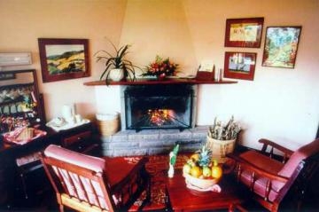 Imagen de los interiores del Hotel ABERDARE COUNTRY CLUB. Foto 6