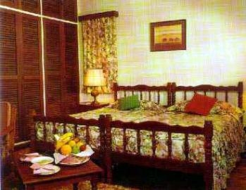 Imagen de la habitación del Hotel ABERDARE COUNTRY CLUB. Foto 2