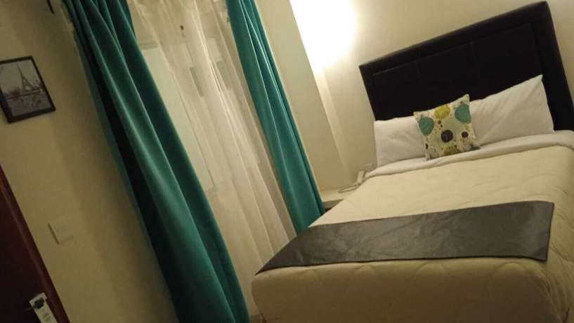 Imagen de la habitación del Hotel ABERDEEN HOTEL DOLORES HIDALGO. Foto 2