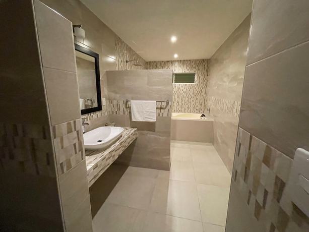 Imagen de la habitación del Hotel ABERDEEN HOTEL DOLORES HIDALGO. Foto 4