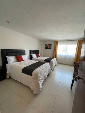 Imagen de la habitación del Hotel ABERDEEN HOTEL DOLORES HIDALGO. Foto 5