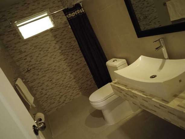 Imagen de la habitación del Hotel ABERDEEN HOTEL DOLORES HIDALGO. Foto 8