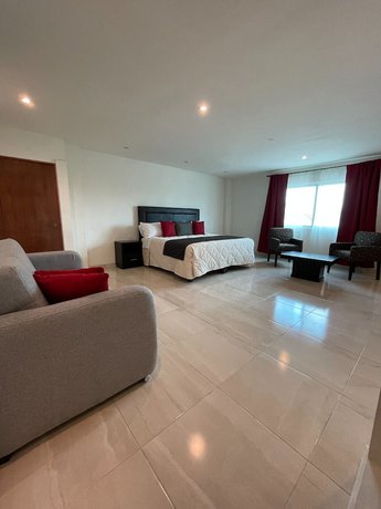 Imagen de la habitación del Hotel ABERDEEN HOTEL DOLORES HIDALGO. Foto 9