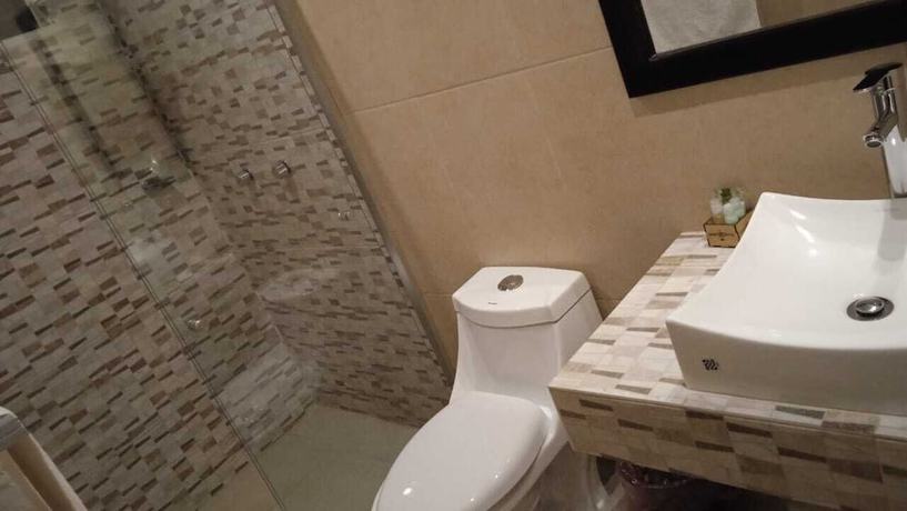 Imagen de la habitación del Hotel ABERDEEN HOTEL DOLORES HIDALGO. Foto 10