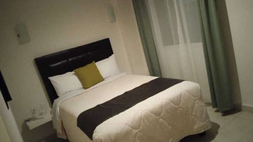 Imagen de la habitación del Hotel ABERDEEN HOTEL DOLORES HIDALGO. Foto 11