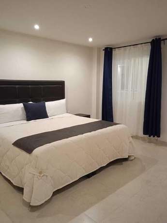 Imagen de la habitación del Hotel ABERDEEN HOTEL DOLORES HIDALGO. Foto 12