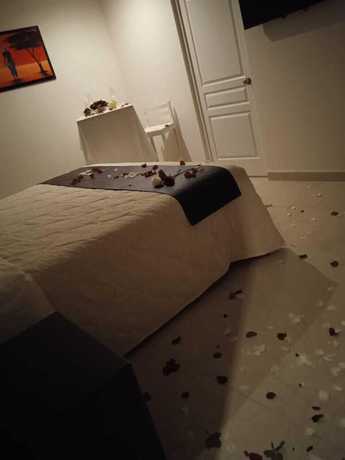 Imagen de la habitación del Hotel ABERDEEN HOTEL DOLORES HIDALGO. Foto 14