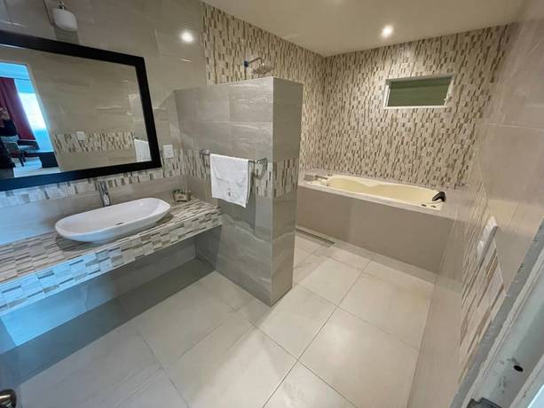 Imagen de la habitación del Hotel ABERDEEN HOTEL DOLORES HIDALGO. Foto 15