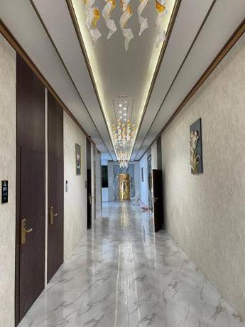 Imagen general del Hotel ABI. Foto 3