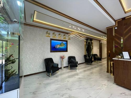 Imagen general del Hotel ABI. Foto 10