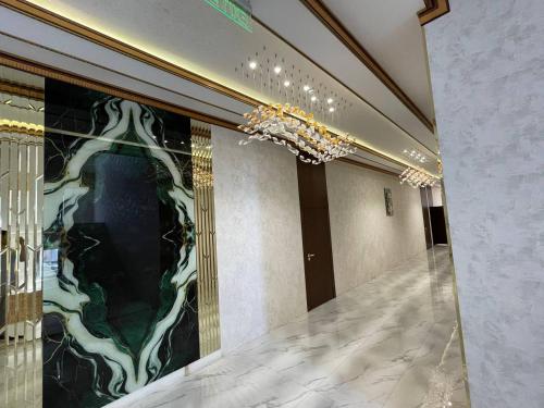 Imagen general del Hotel ABI. Foto 11