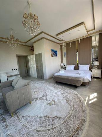 Imagen general del Hotel ABI. Foto 15